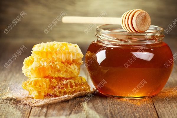 蜂蜜和樱桃可以一起吃吗？蜂蜜泡樱桃可以吃吗？(4)