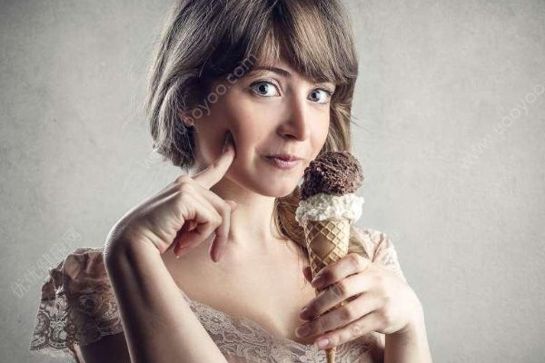 吃冰淇淋会胖吗？吃雪糕会发胖吗？(1)