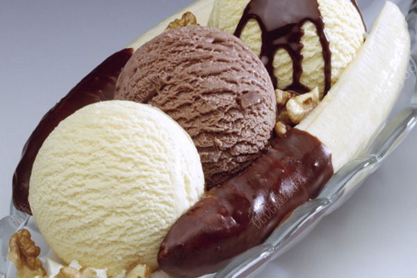 吃冰淇淋会胖吗？吃雪糕会发胖吗？(4)