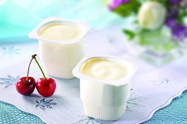 荔枝和酸奶能一起吃吗？荔枝和酸奶一起吃好不好？(4)