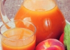 桃子和什么水果榨汁？桃子和什么榨汁好喝？[多图]
