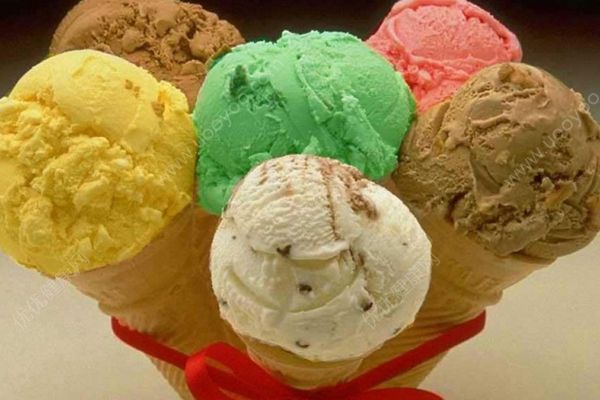 拔牙后能吃冰淇淋止血吗？吃冰淇淋有什么好处？(2)