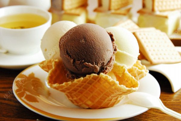 吃冰淇淋会推迟月经吗？吃雪糕会影响月经吗？(1)