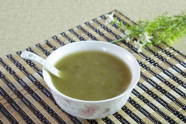 喝绿豆汤会长胖吗？吃绿豆会不会长胖呢？(1)