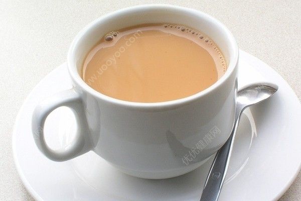 喝奶茶的好处和坏处分别是什么？喝奶茶的好处和坏处(3)