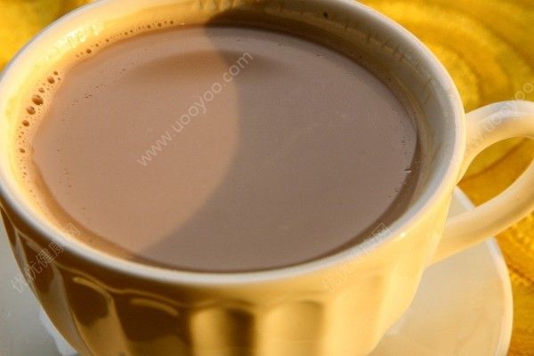 喝奶茶的好处和坏处分别是什么？喝奶茶的好处和坏处(4)