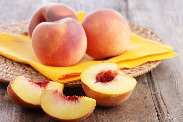 吃桃子可以减肥吗？吃桃子减肥好吗？(2)