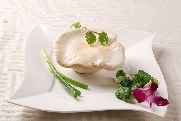 白灵菇的营养价值，白灵菇和杏鲍菇的区别(1)