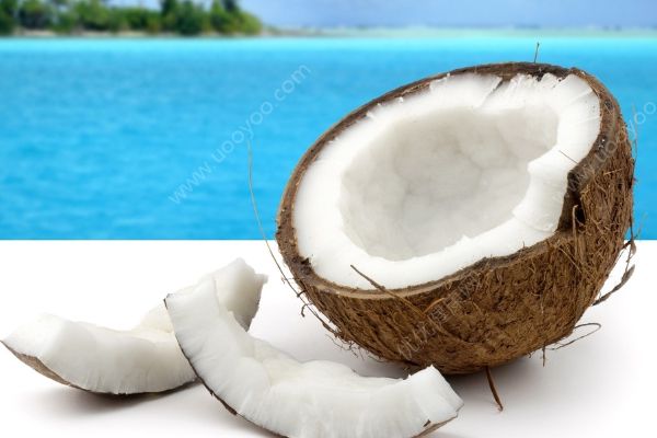 椰子是酸性还是碱性？椰子是碱性还是酸性？(2)