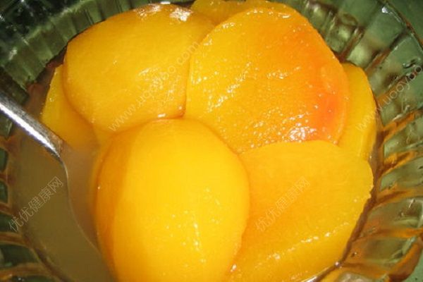 桃子能煮着吃吗？桃子煮水的功效与禁忌(1)