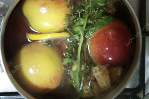 桃子能煮着吃吗？桃子煮水的功效与禁忌(2)