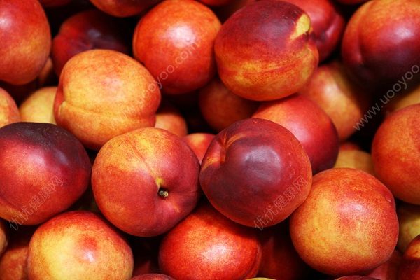 桃子吃了会胖吗？吃桃子长肉吗？(2)