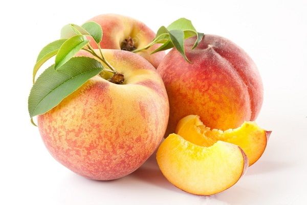桃子吃了会胖吗？吃桃子长肉吗？(5)