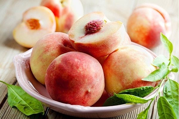 桃子和黄瓜可以一起吃吗？桃子和黄瓜一起吃有什么影响？(4)