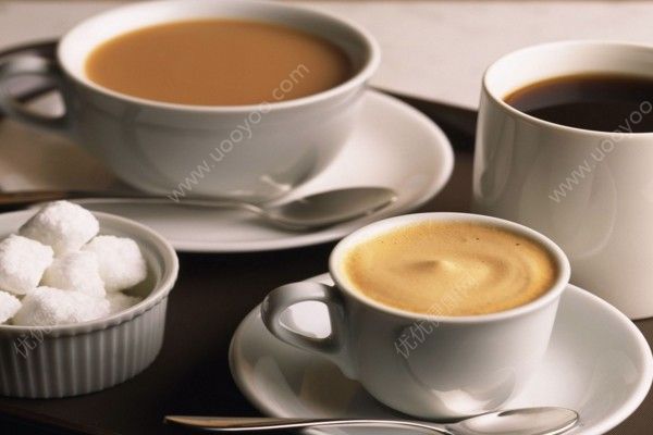奶茶和咖啡哪个热量高？奶茶和咖啡的热量哪个比较高？(2)
