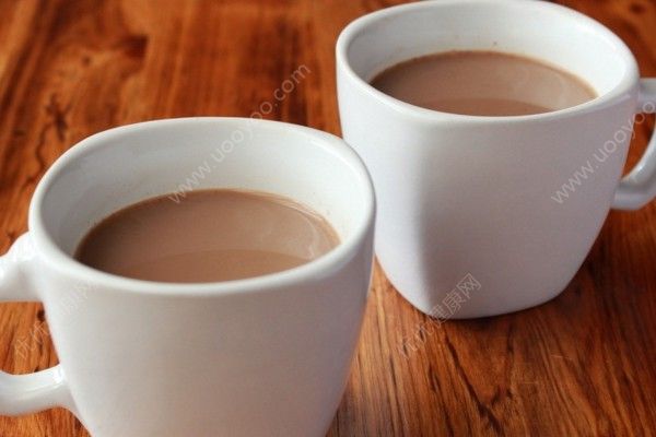 奶茶和咖啡哪个热量高？奶茶和咖啡的热量哪个比较高？(4)