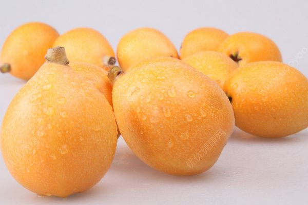 枇杷和芒果能一起吃吗？枇杷芒果的作用与功效(1)