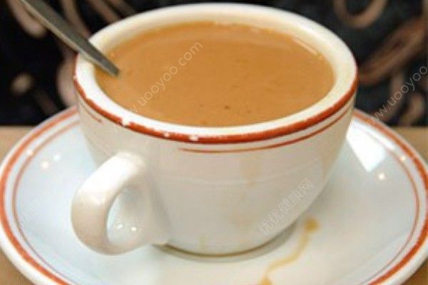 喝奶茶能减肥吗？喝奶茶能不能够减肥？(2)