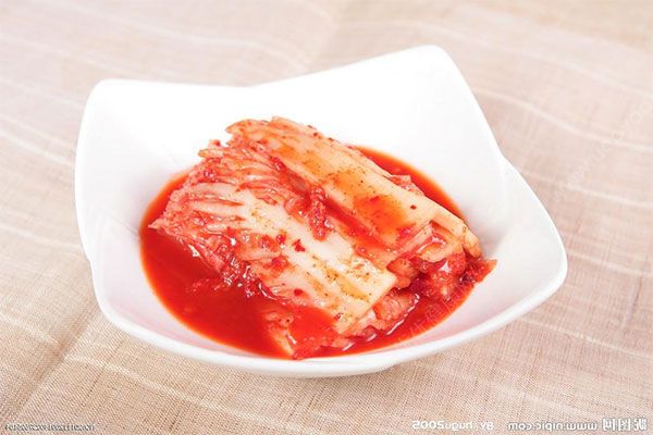 韩国人早餐一般吃什么？韩式早餐的做法(3)