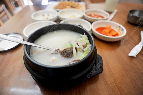 韩国人早餐一般吃什么？韩式早餐的做法(4)