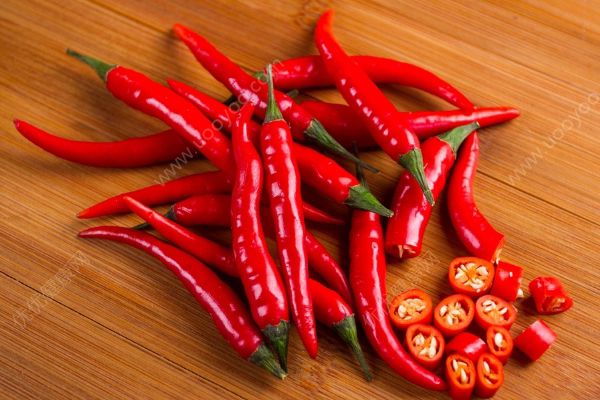 辣椒能减肥吗？吃辣椒可以减肥吗？(3)
