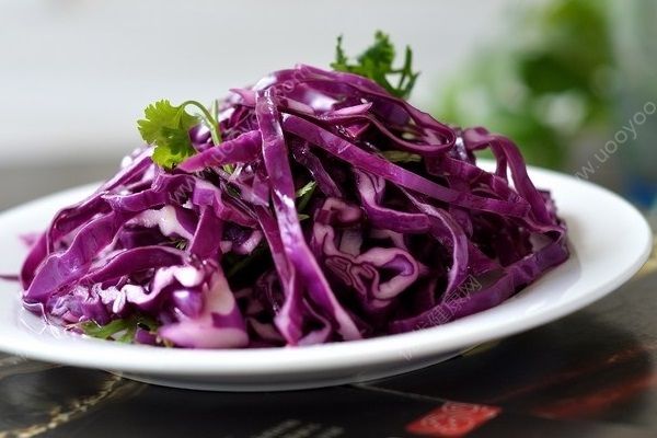 吃紫包菜有什么好处？紫包菜的功效与作用(3)