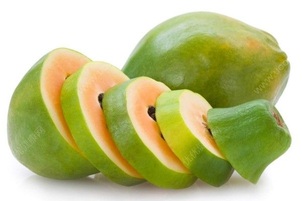 吃木瓜的好处和坏处分别是什么？木瓜的功效和危害(4)