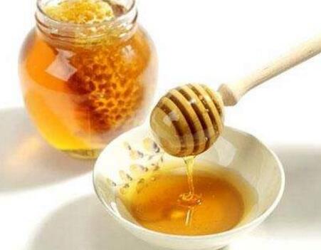 妙方防春季感冒 蜂蜜水加它防感冒