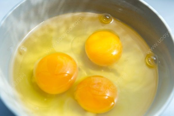 包菜可以和鸡蛋一起吃吗？鸡蛋炒包菜怎么做好吃？(3)