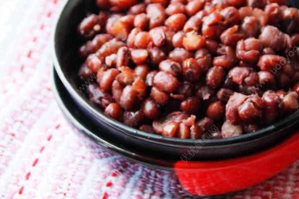 红豆是热性还是凉性？红豆是凉性食物吗？(3)