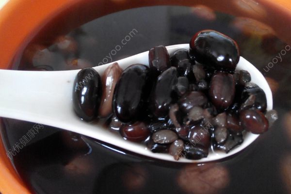 红豆和黑豆可以一起煮吗？红豆和黑豆能一起吃吗？(4)