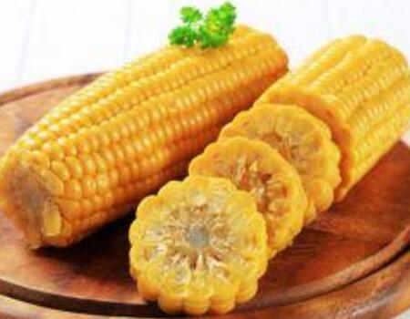 吃粗粮好处 常吃玉米可治疗消化不良