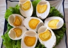 鹅蛋营养 日常鹅蛋的做法以及食用好处