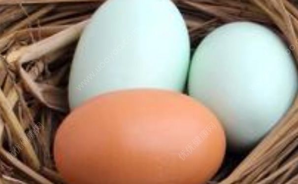 鸭蛋和鸡蛋的区别有哪些？鸭蛋和鸡蛋有什么区别？(2)