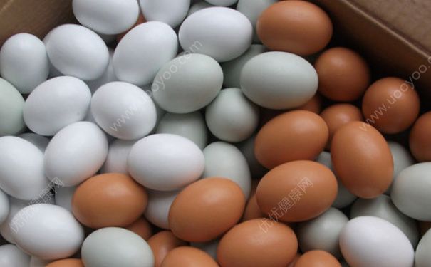 鸭蛋和鸡蛋的区别有哪些？鸭蛋和鸡蛋有什么区别？(4)
