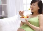 这七种食物对孕妇胎儿最有利