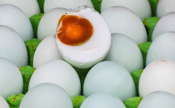 咸鸭蛋的保存方法有哪些？咸鸭蛋怎么保存？(3)