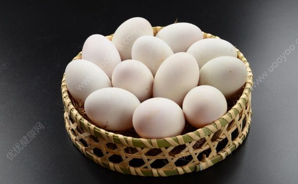 咸鸭蛋的保存方法有哪些？咸鸭蛋怎么保存？(1)