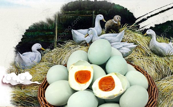 咸鸭蛋的保存方法有哪些？咸鸭蛋怎么保存？(4)