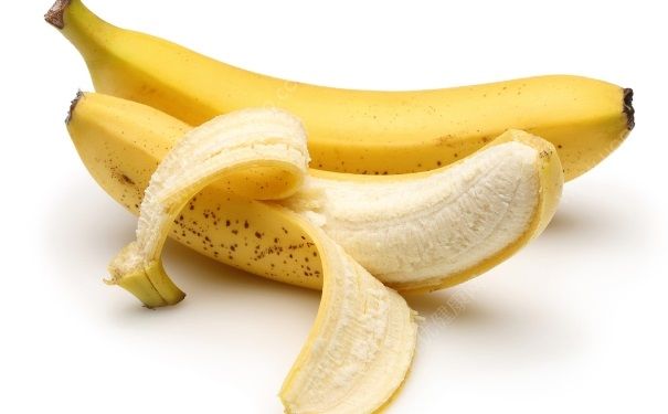 粽子和香蕉能一起吃吗？粽子和香蕉一起吃好吗？(4)