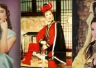 影后李丽华逝世 享年93岁她的演艺生涯就是一部华语电影史