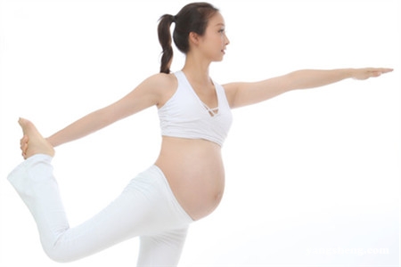 准妈妈在孕期应如何保健养生？