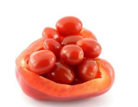 西红柿食疗功效 吃它巧治胃痛