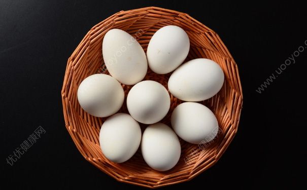 鸭蛋的营养价值有哪些？鸭蛋有什么营养价值？(4)