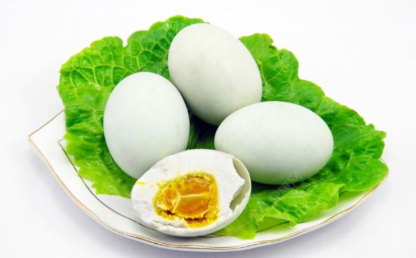 鸭蛋的营养价值有哪些？鸭蛋有什么营养价值？(2)