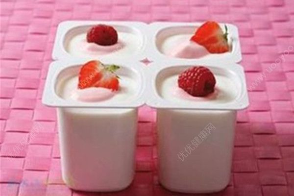 经常喝酸奶有什么好处？经常喝酸奶的好处有哪些？(4)