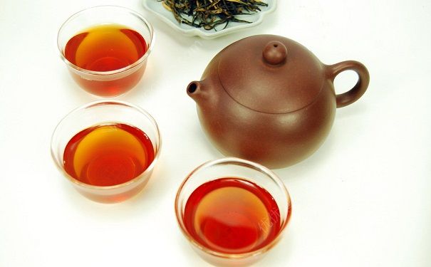 青少年喝普洱茶好吗？喝普洱茶的好处和坏处(4)