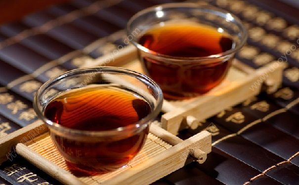 青少年喝普洱茶好吗？喝普洱茶的好处和坏处(3)