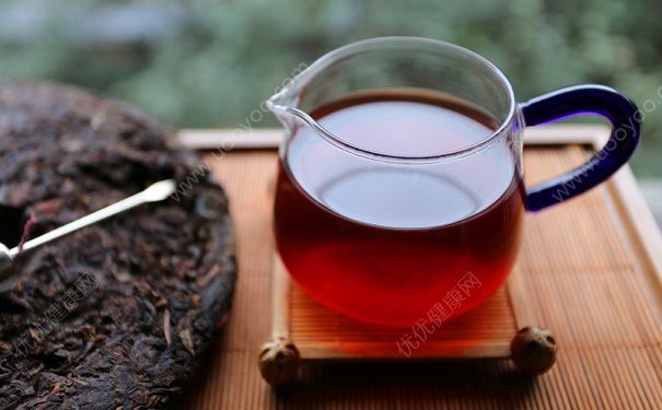青少年喝普洱茶好吗？喝普洱茶的好处和坏处(2)