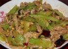 莴笋和鸡肉能一起吃吗？莴笋可以炒鸡肉吗？[多图]